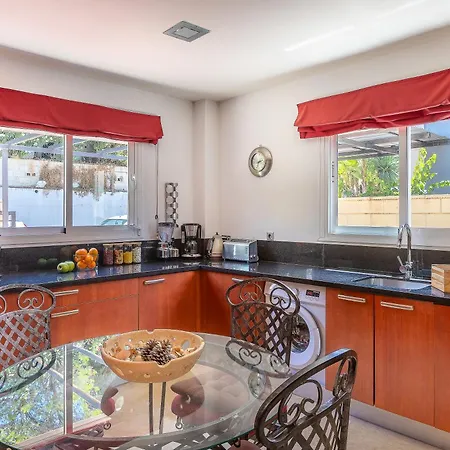 Wagner By Abahana ヴィラ *