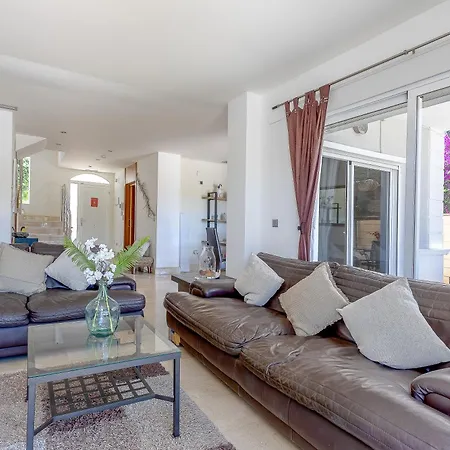 Wagner By Abahana Villa Calpe